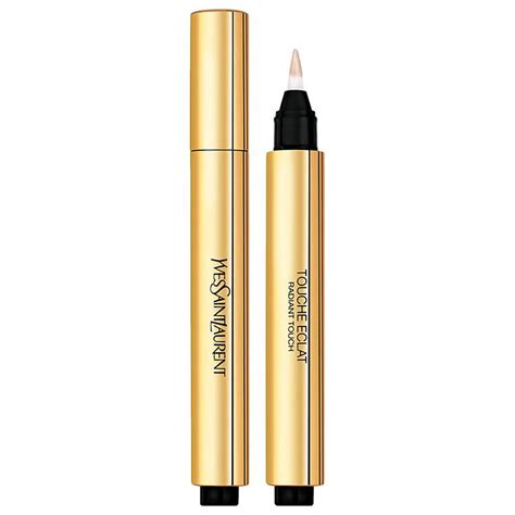 touche eclat ysl|ysl touche eclat concealer.